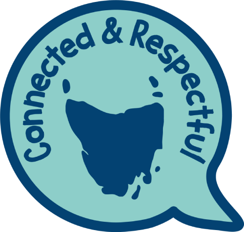 Connected and Respectful